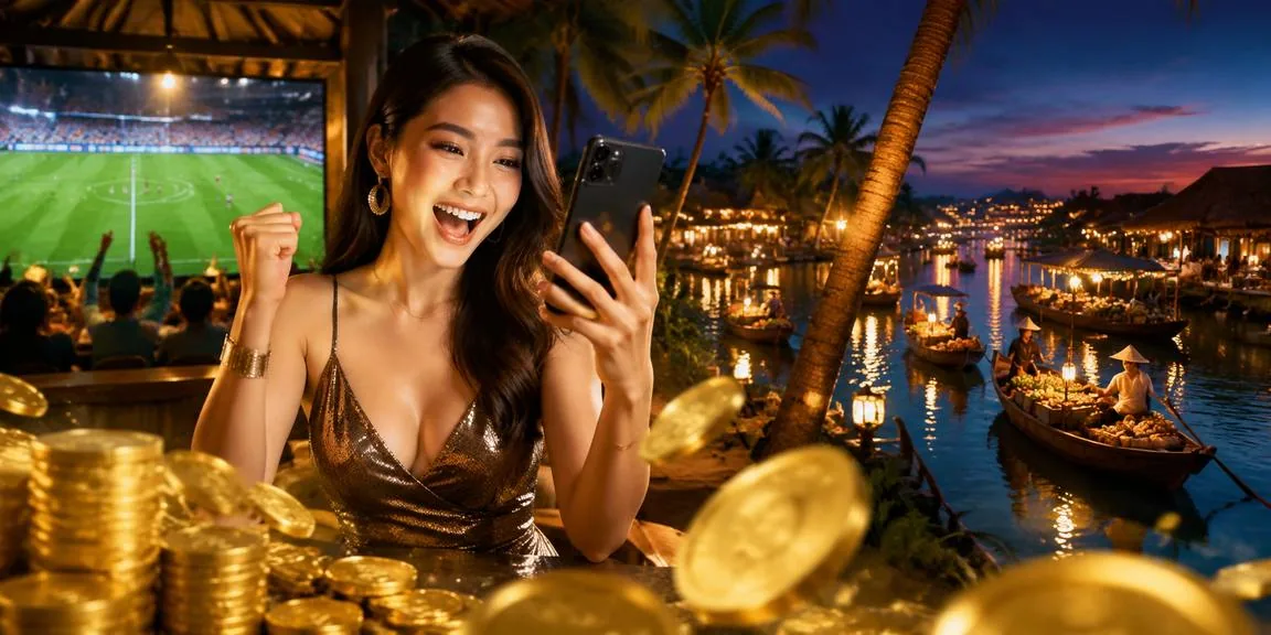 123cut Việt Nam Sảnh casino